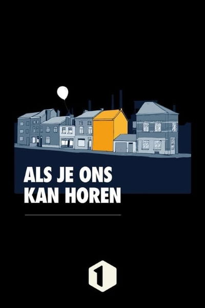 Als Je Ons Kan Horen
