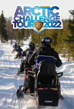 Arctic Challenge (2022)