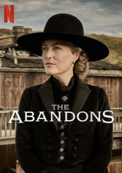 The Abandons (2025)
