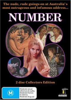 Number 96 (1972‑1977)