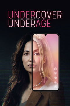 Undercover Underage (2021&#8209;&nbsp;)