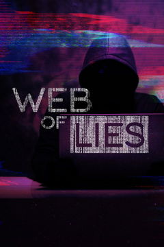 Web of Lies (2014&#8209;&nbsp;)