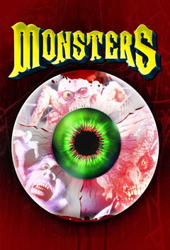 Monsters (1988&#8209;1991)