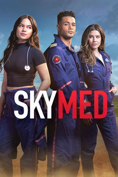 SkyMed (2022&#8209;&nbsp;)
