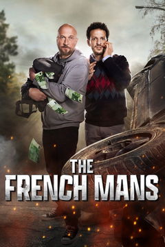Les Amateurs (2022&#8209;&nbsp;)