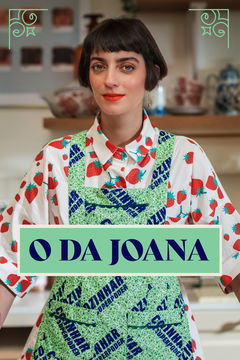 Joana (2021&#8209;&nbsp;)