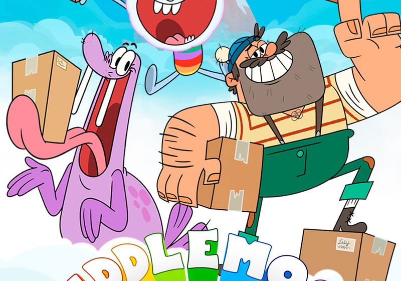 Beste Animatieseries 2021 op SkyShowtime (september 2025)