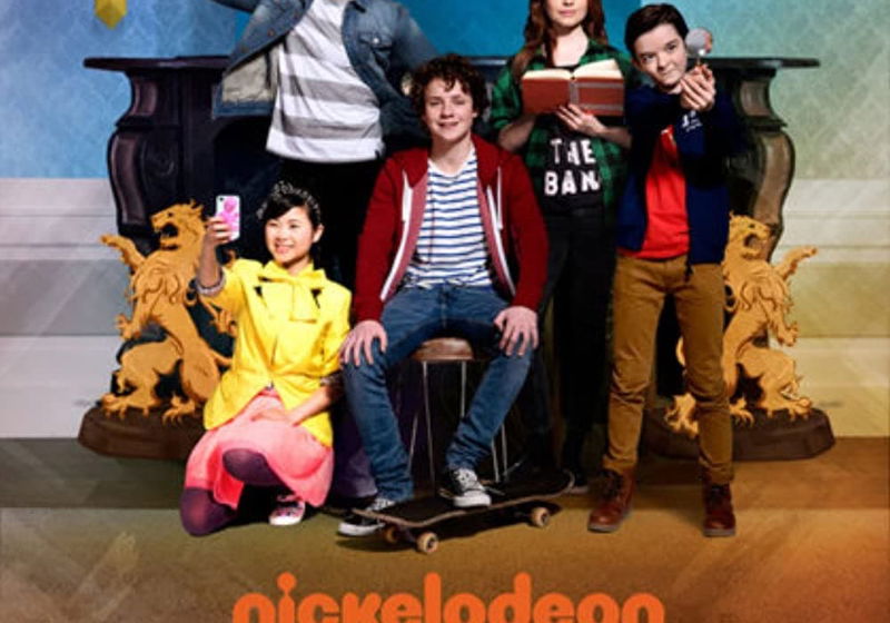 Beste Familieseries 2016 op SkyShowtime (september 2025)