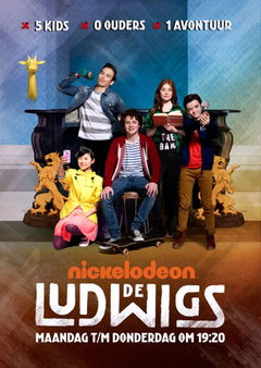 De Ludwigs (2016&#8209;2019)