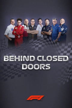 Behind Closed Doors (2014&#8209;&nbsp;)