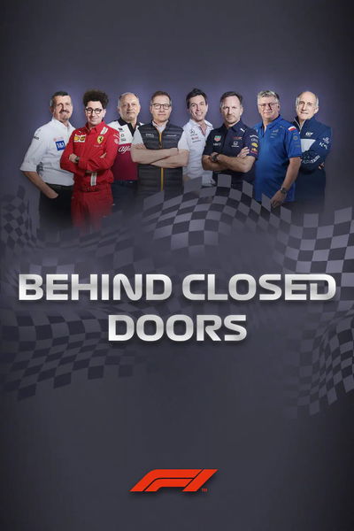 Behind Closed Doors