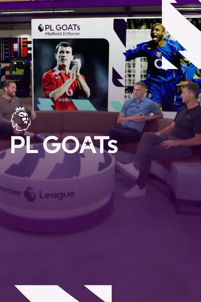 PL Goats
