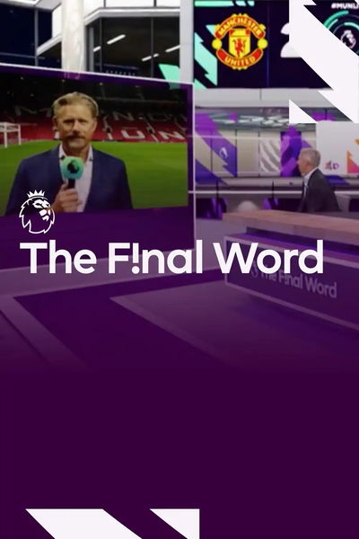 The Final Word
