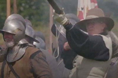 Het Rampjaar 1672