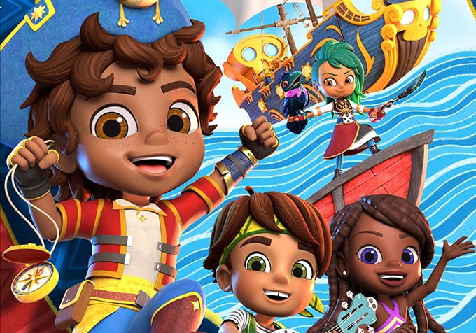 Beste Animatieseries 2020 op Videoland (september 2026)