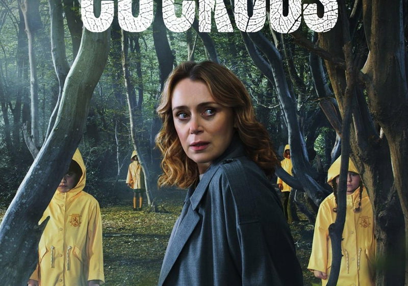 Beste Mysteryseries 2022 op SkyShowtime (augustus 2026)