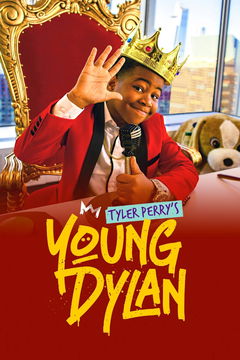 Tyler Perry's Young Dylan (2020&#8209;2025)