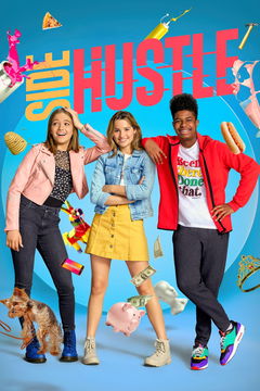 Side Hustle (2020‑2022)