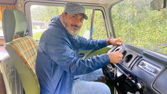 Mijn vlakke land (2022‑ )