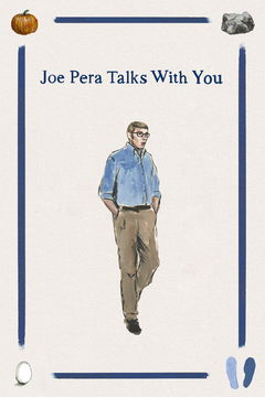 Joe Pera Talks With You (2018‑2021)