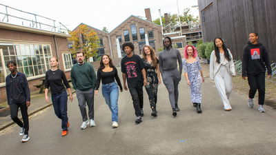 Once Upon A Timeline