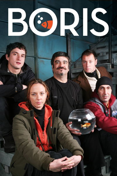 Boris