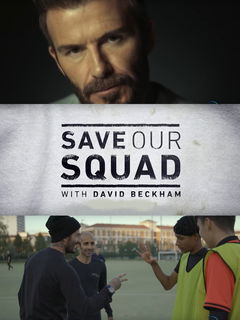 Save Our Squad (2022&#8209;&nbsp;)