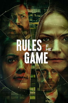 Rules of The Game (2022)