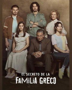 El Secreto de la Familia Greco (2022&#8209;&nbsp;)