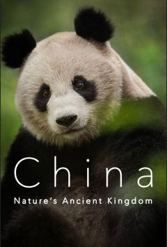 China: Nature's Ancient Kingdom (2021&#8209;&nbsp;)