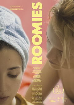 Roomies (2022&#8209;&nbsp;)