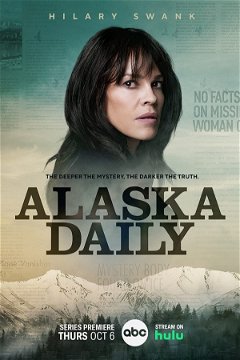 Alaska Daily (2022&#8209;&nbsp;)