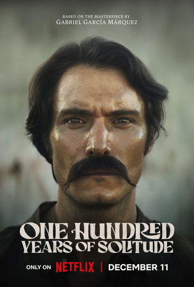 One Hundred Years of Solitude