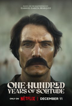 One Hundred Years of Solitude (2024&#8209;&nbsp;)