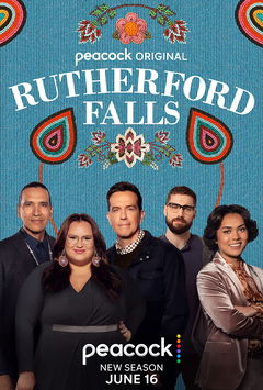 Rutherford Falls (2021&#8209;2022)