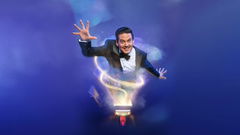 The Big Show met Ruben Nicolai (2022)