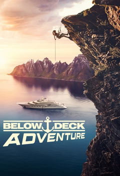 Below Deck Adventure (2022‑2023)