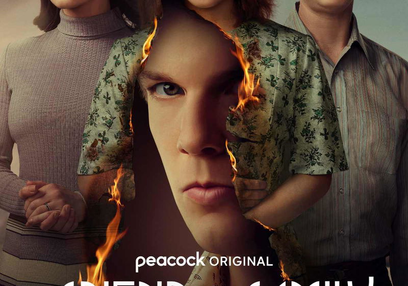 Beste Biografische Series 2022 op SkyShowtime (februari 2026)