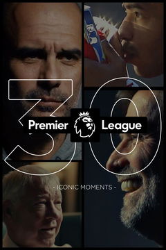 PL30 - Iconic Stories (2022)
