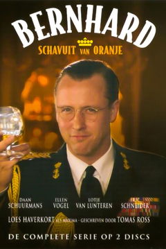 Bernhard, Schavuit van Oranje (2010)