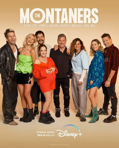 Los Montaner (2022&#8209;&nbsp;)