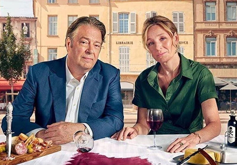 Beste Mysteryseries 2022 op CANAL+ (september 2025)