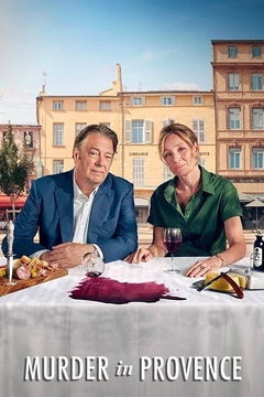 Murder in Provence (2022&#8209;&nbsp;)