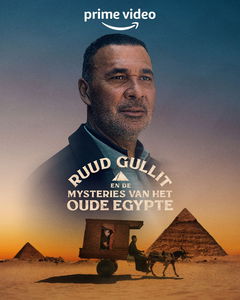 Ruud Gullit en de Mysteries van het Oude Egypte (2022&#8209;&nbsp;)