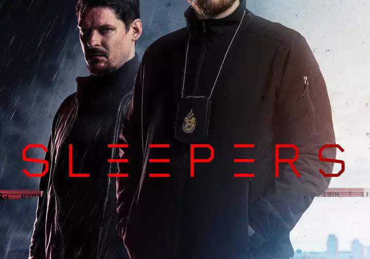 Beste recente misdaadseries op Videoland (februari 2026)