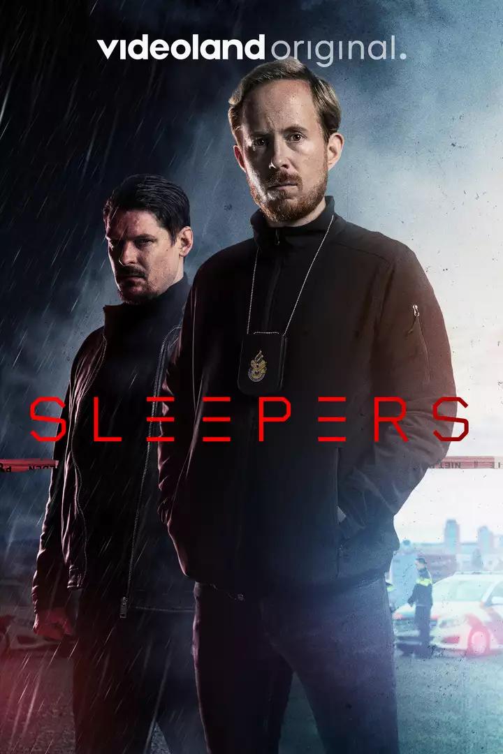 Sleepers (serie, 2022 ) FilmVandaag.nl Sleepers (serie, 2022 ) FilmVandaag.nl