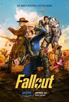Fallout (2024&#8209;&nbsp;)