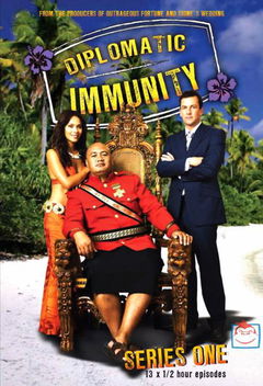 Diplomatic Immunity (2009)