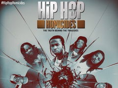 Hip Hop Homicides (2022&#8209;&nbsp;)