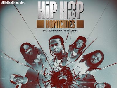 Hip Hop Homicides